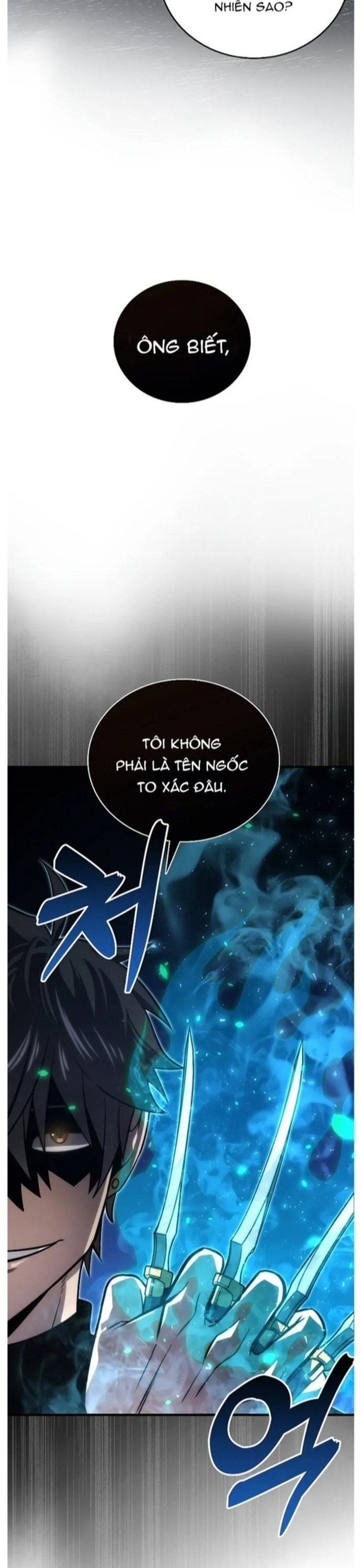 Ma Vương Thăng Cấp Bằng Võ Công - Chap 53