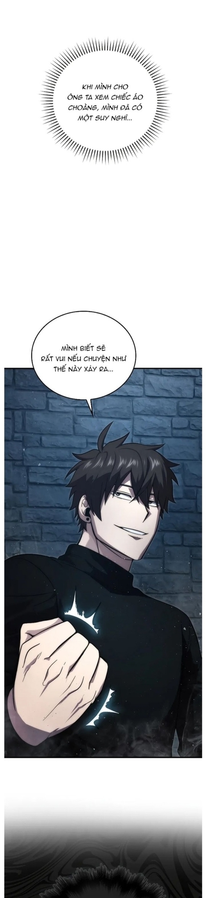 Ma Vương Thăng Cấp Bằng Võ Công - Chap 53
