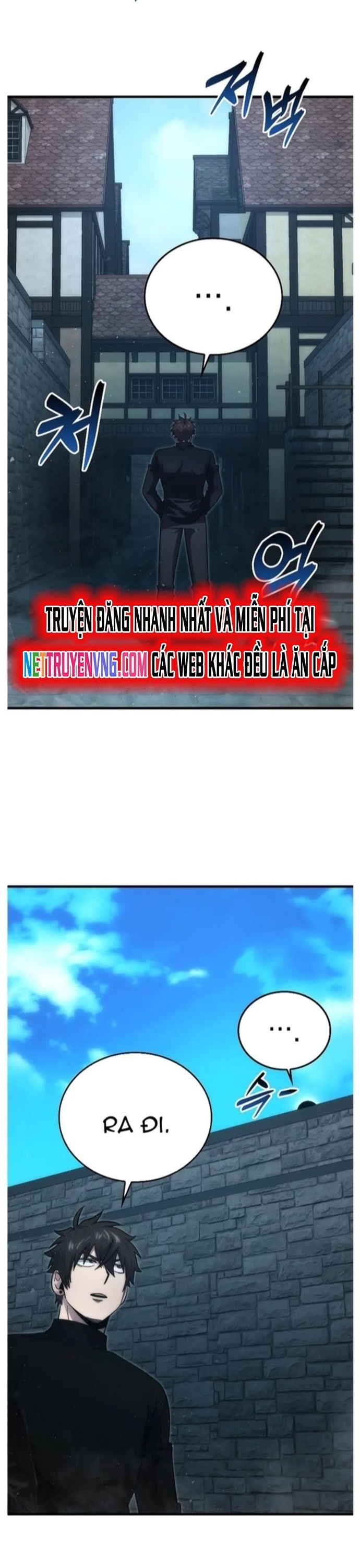 Ma Vương Thăng Cấp Bằng Võ Công - Chap 53
