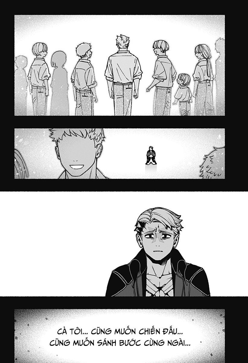 Make The Exorcist Fall In Love - Chap 93