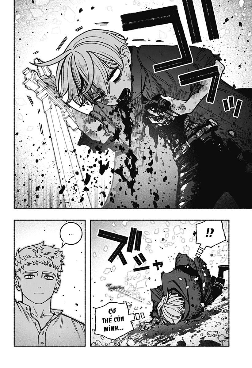 Make The Exorcist Fall In Love - Chap 94