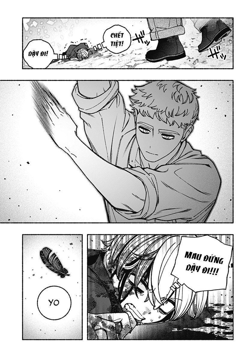 Make The Exorcist Fall In Love - Chap 94