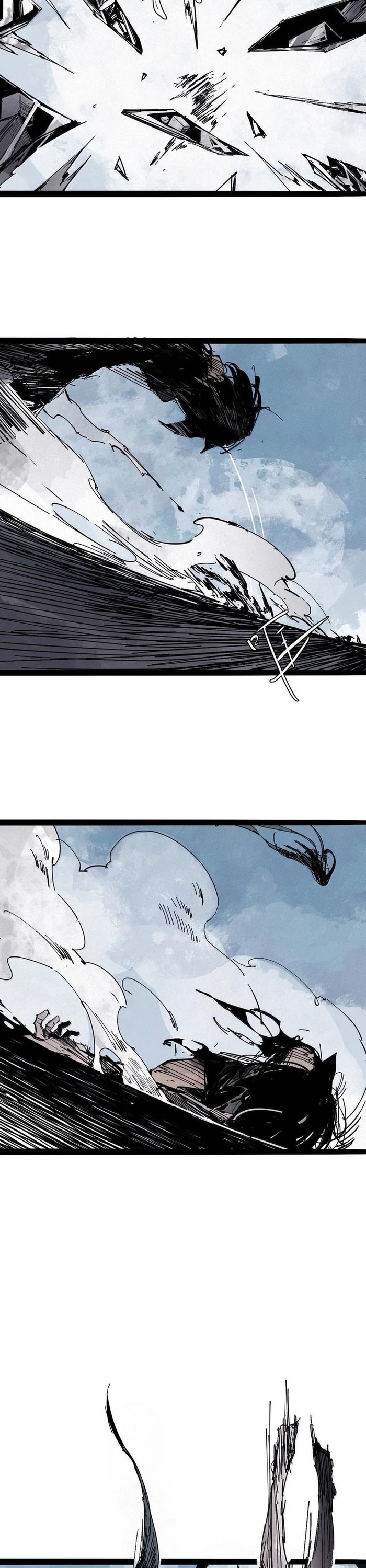 Mặt Nạ Chân Lý - Chap 204