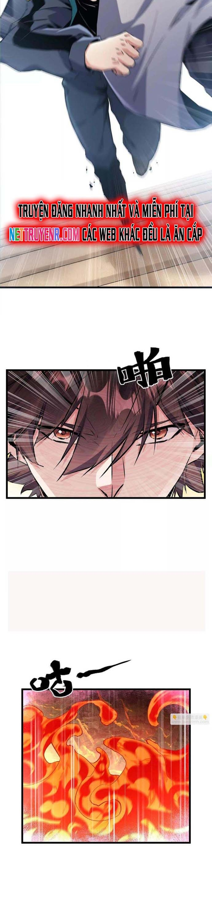 Mạt Thế Cẩu Sinh: Gián Giúp Ta Chồng Buff - Chap 33