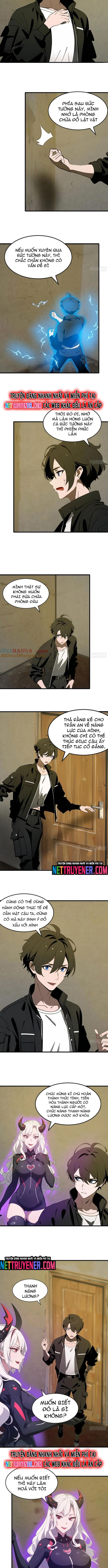 Mạt Thế Độc Hành: Khế Ước Hắc Ám Của Ta - Chap 59