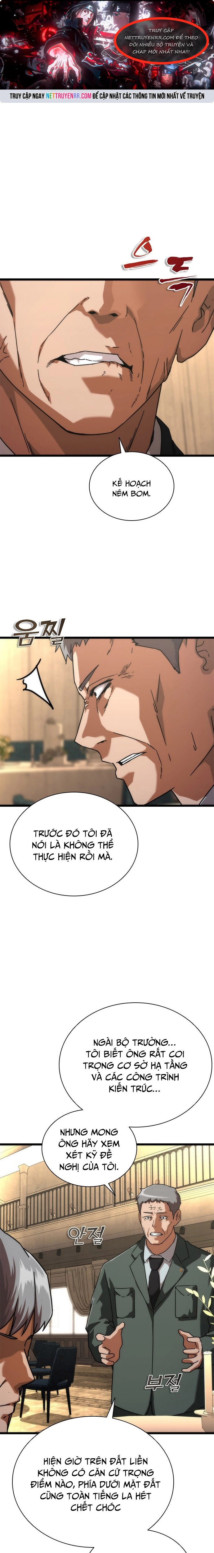 Mạt Thế Zombie 82-08 - Chap 59