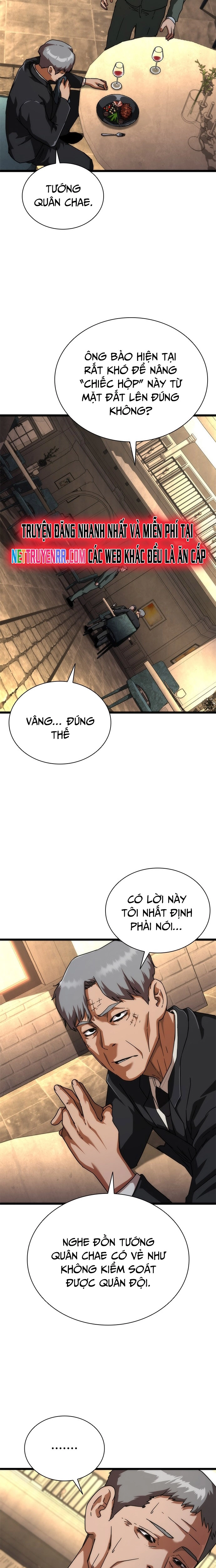 Mạt Thế Zombie 82-08 - Chap 59