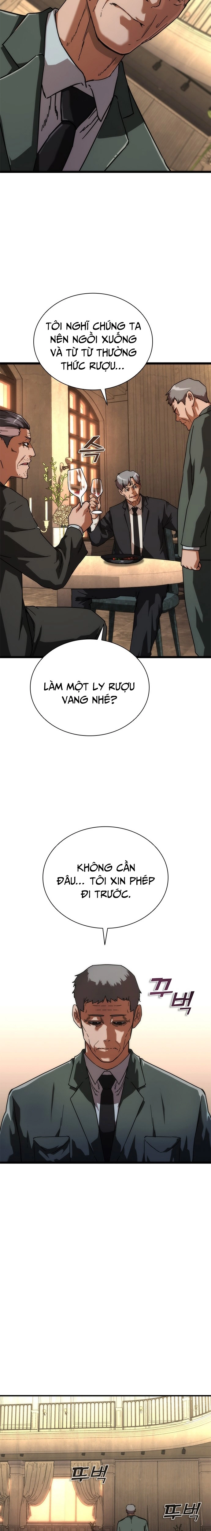 Mạt Thế Zombie 82-08 - Chap 59