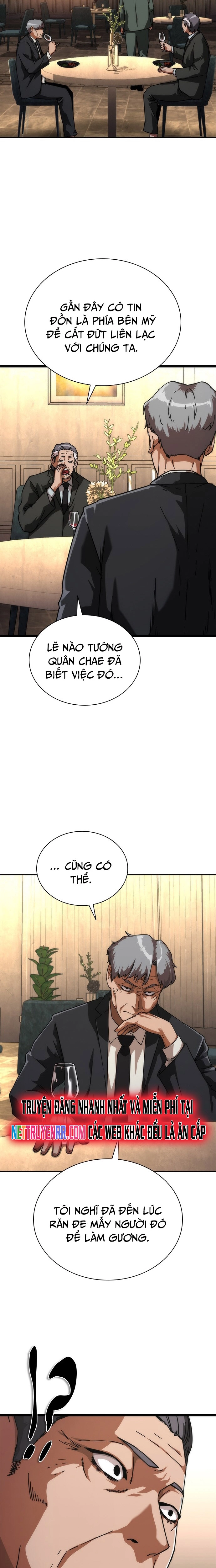 Mạt Thế Zombie 82-08 - Chap 59