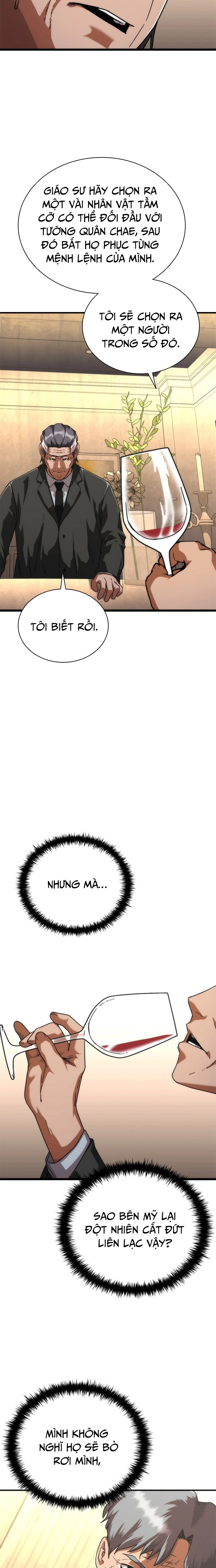 Mạt Thế Zombie 82-08 - Chap 59