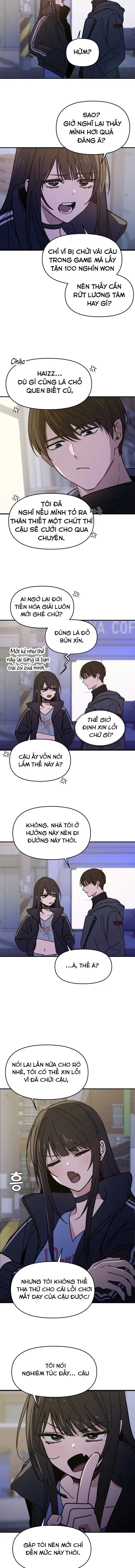 Mia Trở Lại - Chap 1