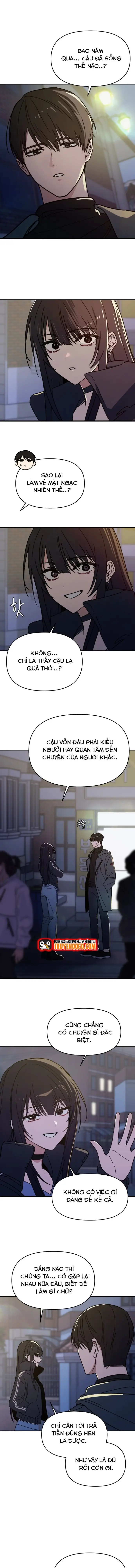Mia Trở Lại - Chap 1