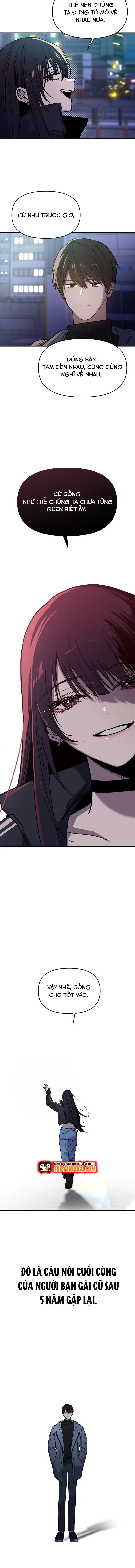 Mia Trở Lại - Chap 1