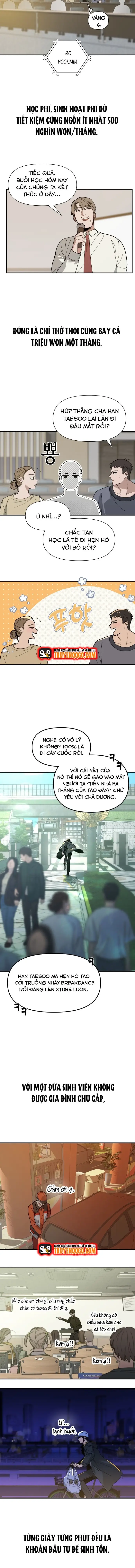 Mia Trở Lại - Chap 1