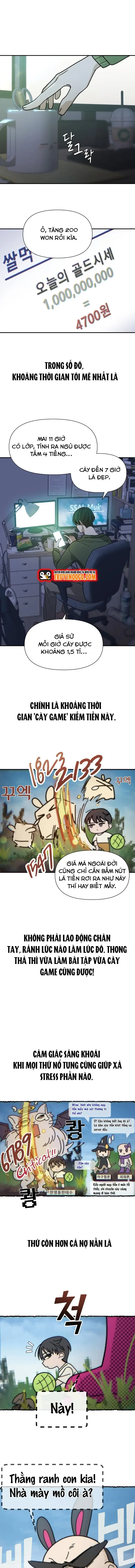 Mia Trở Lại - Chap 1