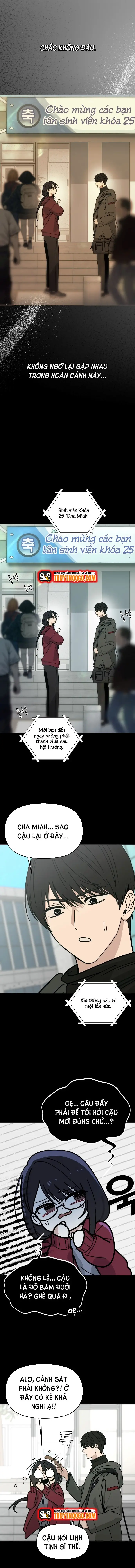 Mia Trở Lại - Chap 2