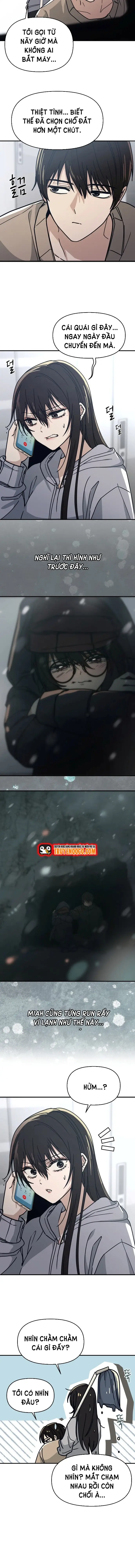 Mia Trở Lại - Chap 2