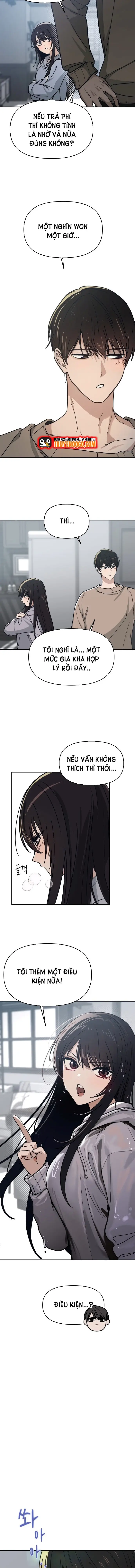 Mia Trở Lại - Chap 2