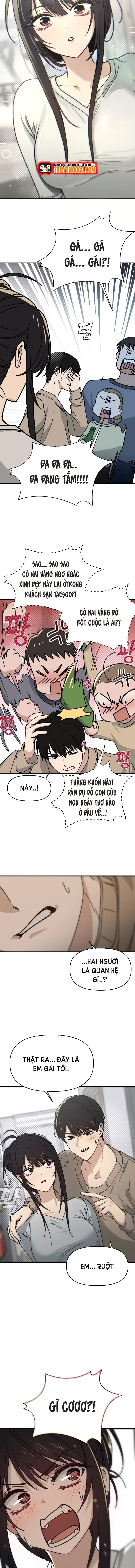 Mia Trở Lại - Chap 2