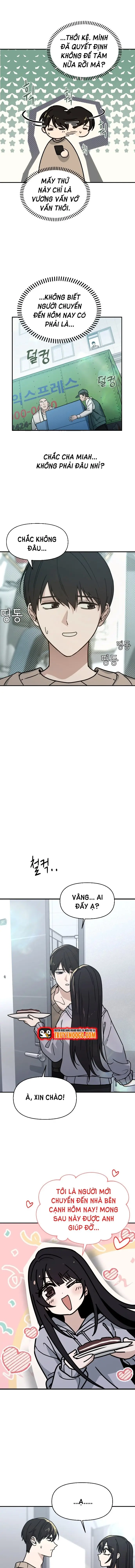 Mia Trở Lại - Chap 2
