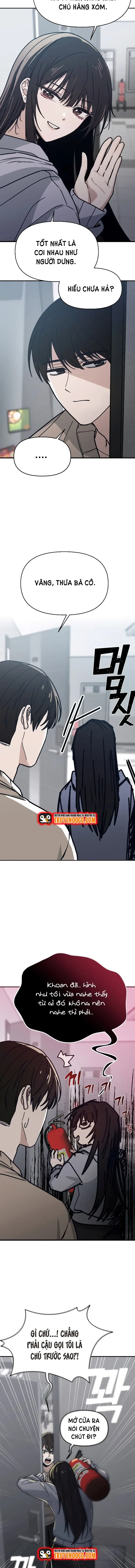 Mia Trở Lại - Chap 2