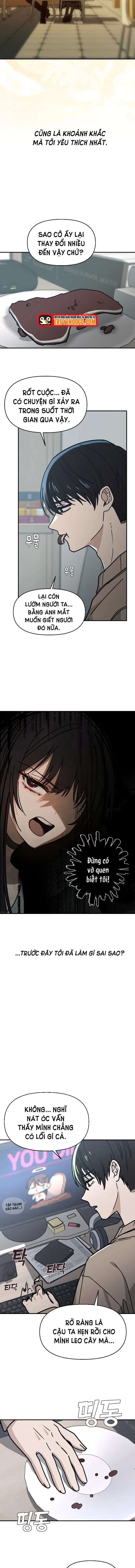 Mia Trở Lại - Chap 2