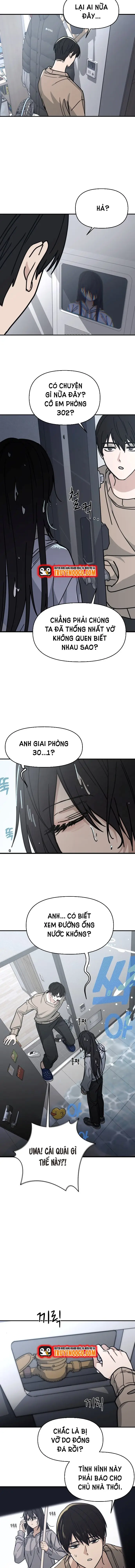 Mia Trở Lại - Chap 2