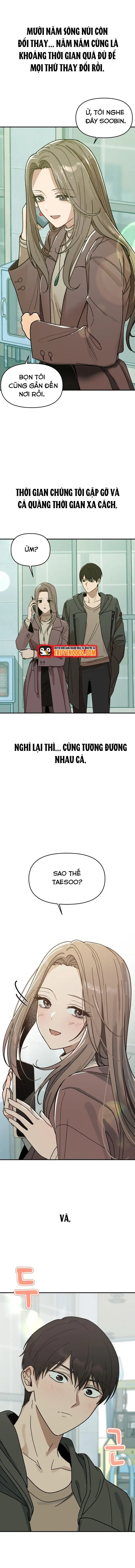 Mia Trở Lại - Chap 4