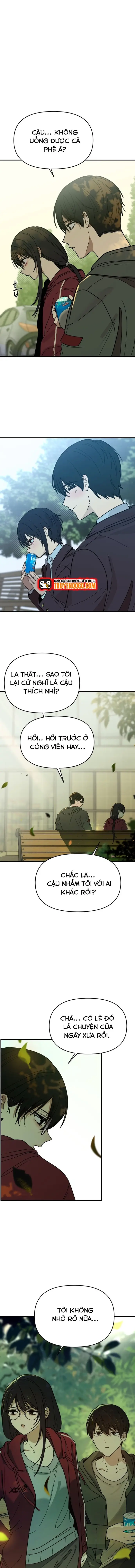 Mia Trở Lại - Chap 4