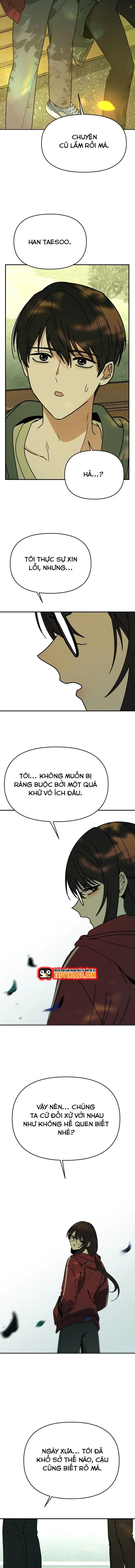 Mia Trở Lại - Chap 4