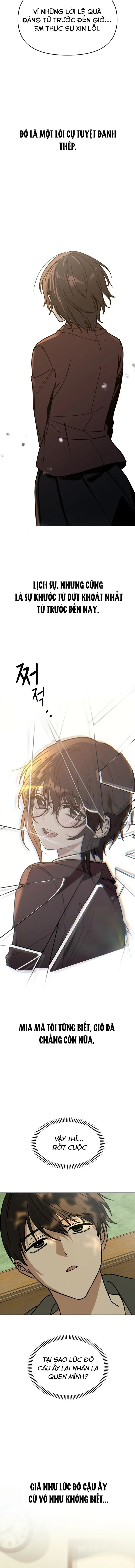 Mia Trở Lại - Chap 4