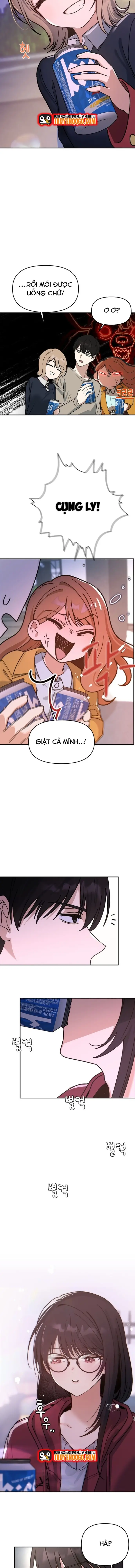 Mia Trở Lại - Chap 5