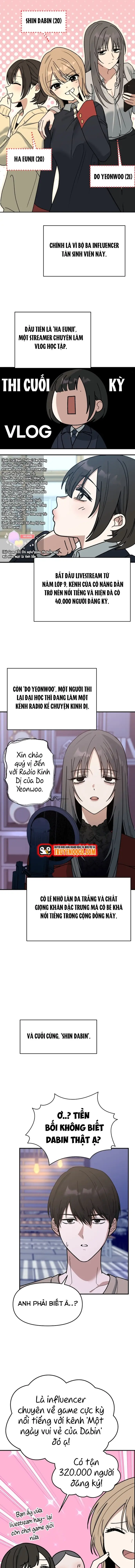 Mia Trở Lại - Chap 5