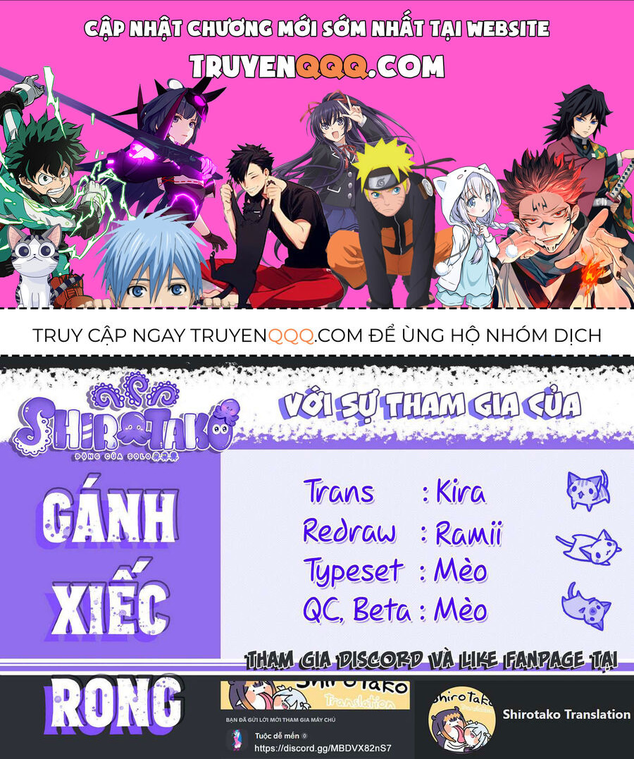 Mii-Chan Muốn Được Nhận Nuôi! - Chap 5