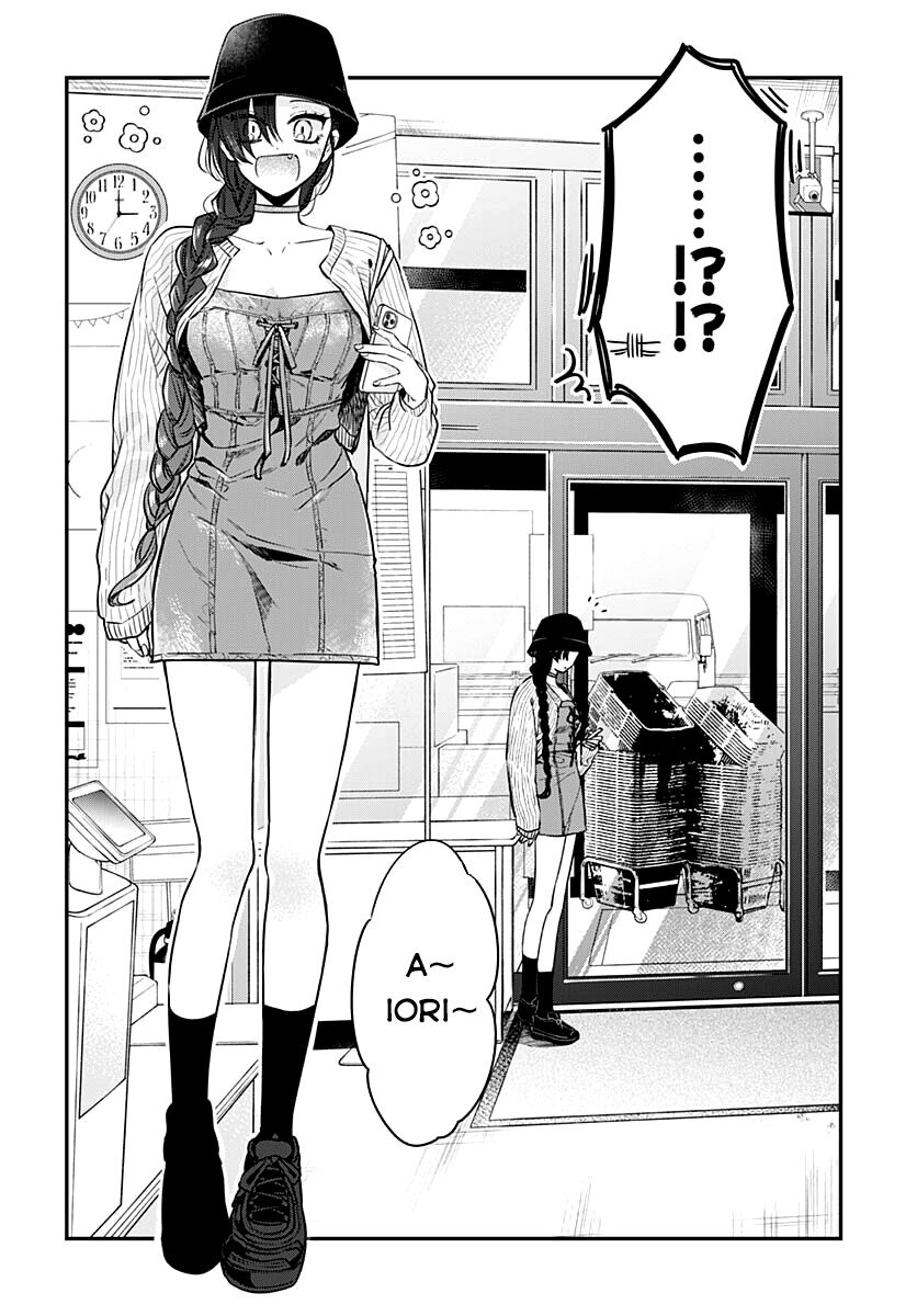 Mii-Chan Muốn Được Nhận Nuôi! - Chap 5