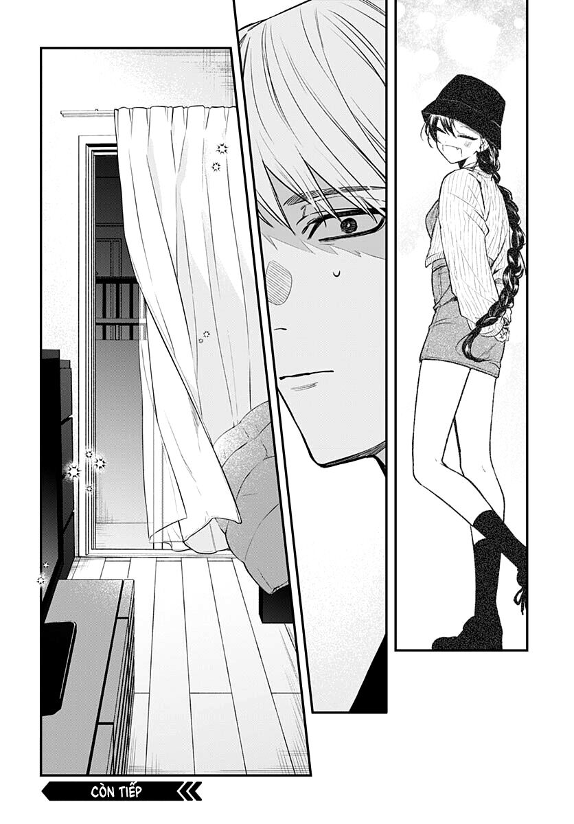 Mii-Chan Muốn Được Nhận Nuôi! - Chap 5
