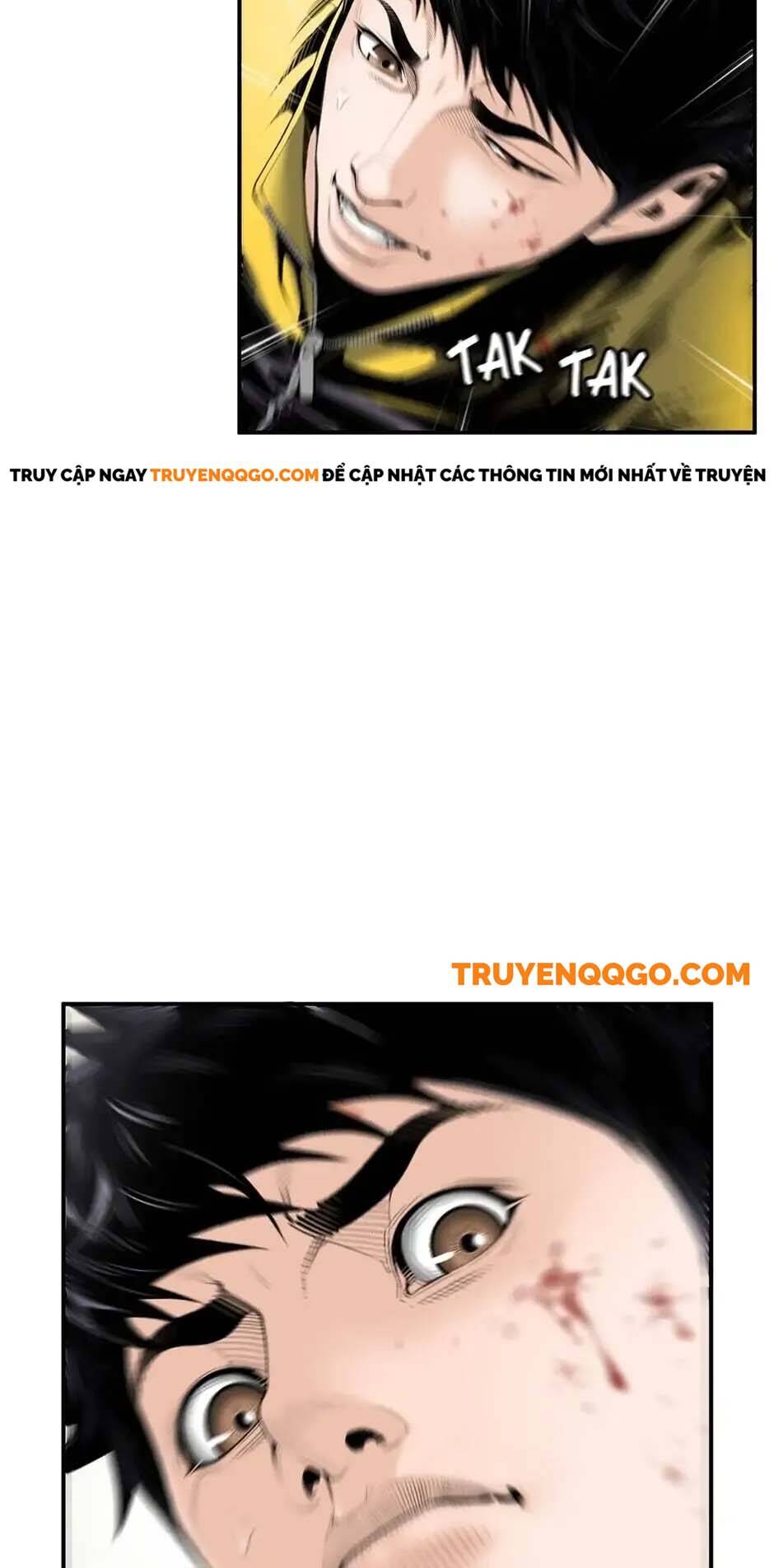 Một Bác Sĩ Đích Thực - Chap 2