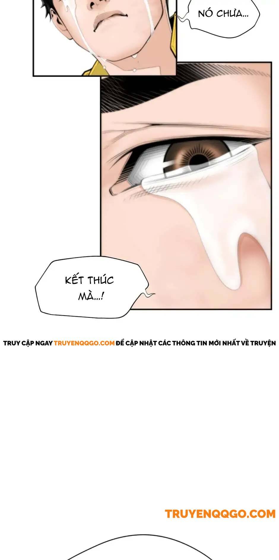 Một Bác Sĩ Đích Thực - Chap 2