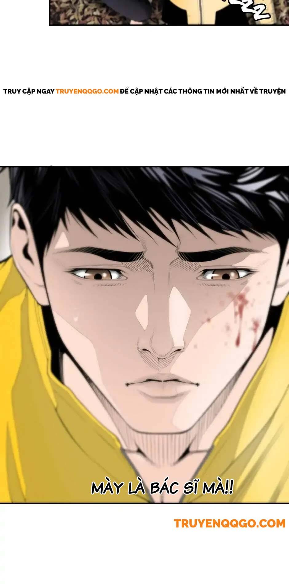 Một Bác Sĩ Đích Thực - Chap 2