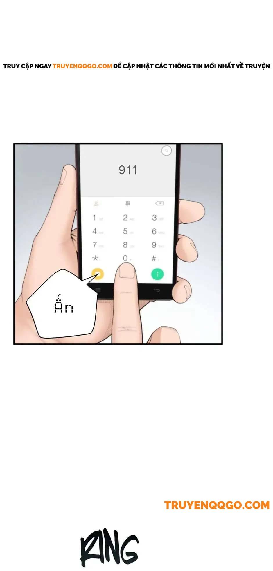 Một Bác Sĩ Đích Thực - Chap 2