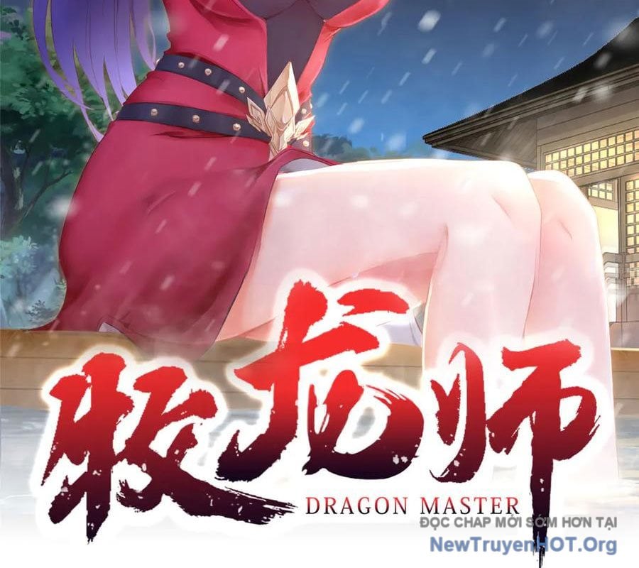 Mục Long Sư - Chap 471