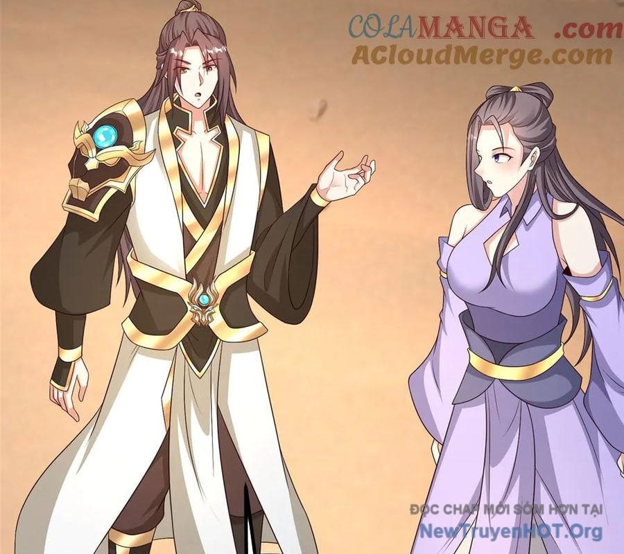 Mục Long Sư - Chap 471