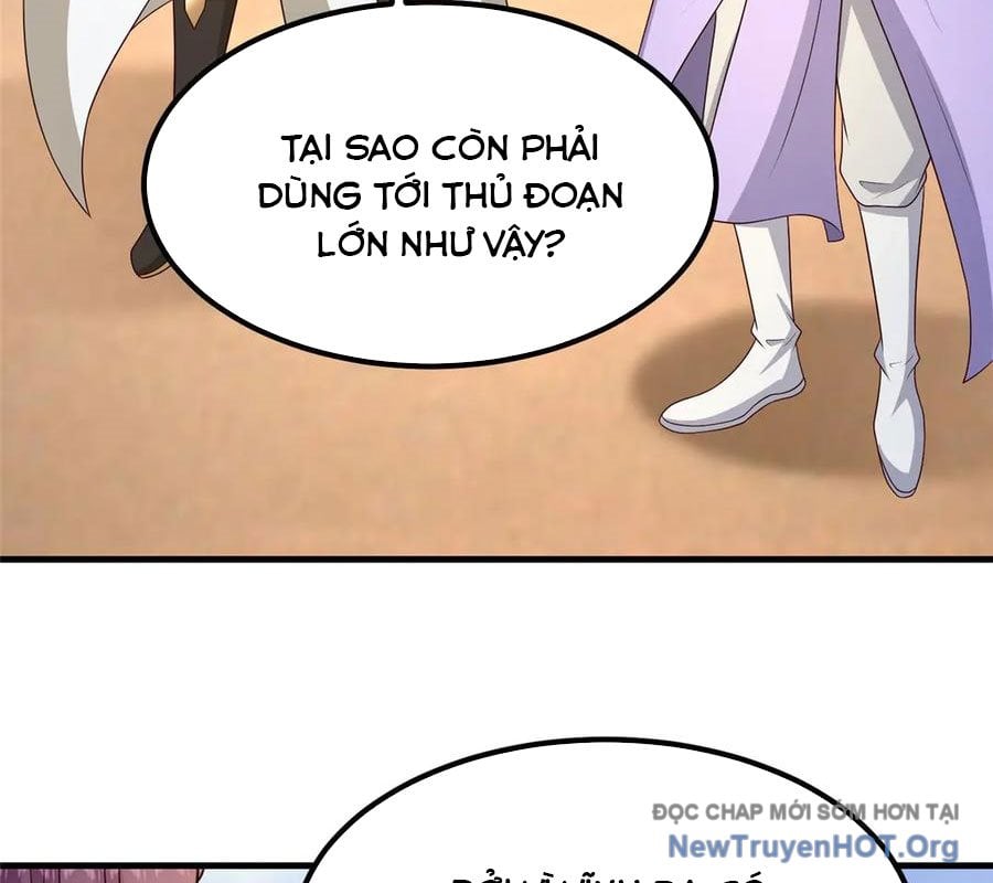 Mục Long Sư - Chap 471