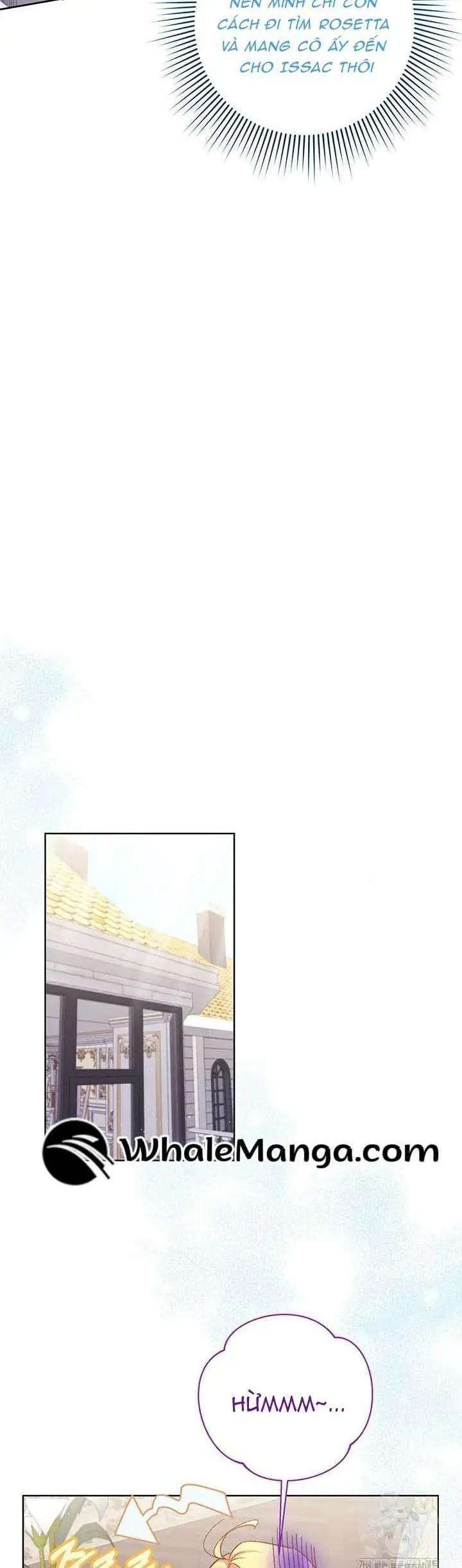 Nàng Vịt Chờ Ngày Hủy Hôn - Chap 13