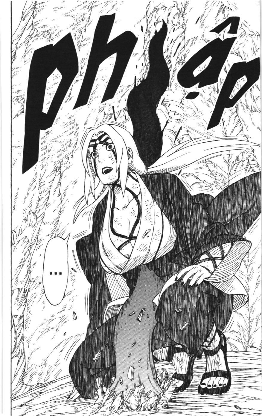 Naruto (NXB Kim Đồng) - Chap 577.1