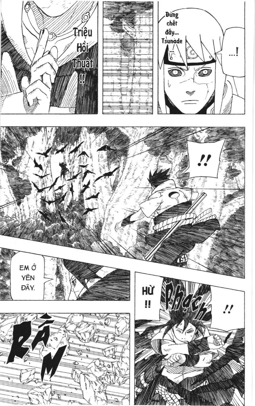 Naruto (NXB Kim Đồng) - Chap 577.1