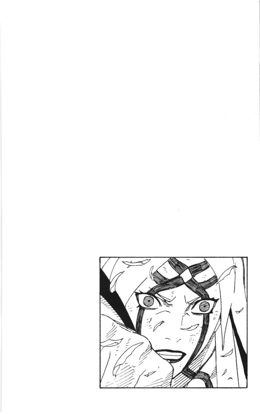 Naruto (NXB Kim Đồng) - Chap 577.1