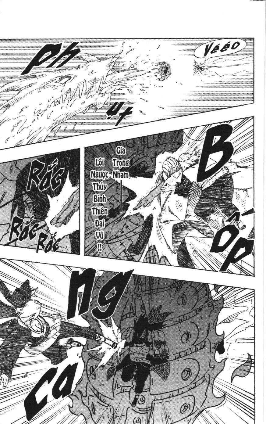 Naruto (NXB Kim Đồng) - Chap 577.1