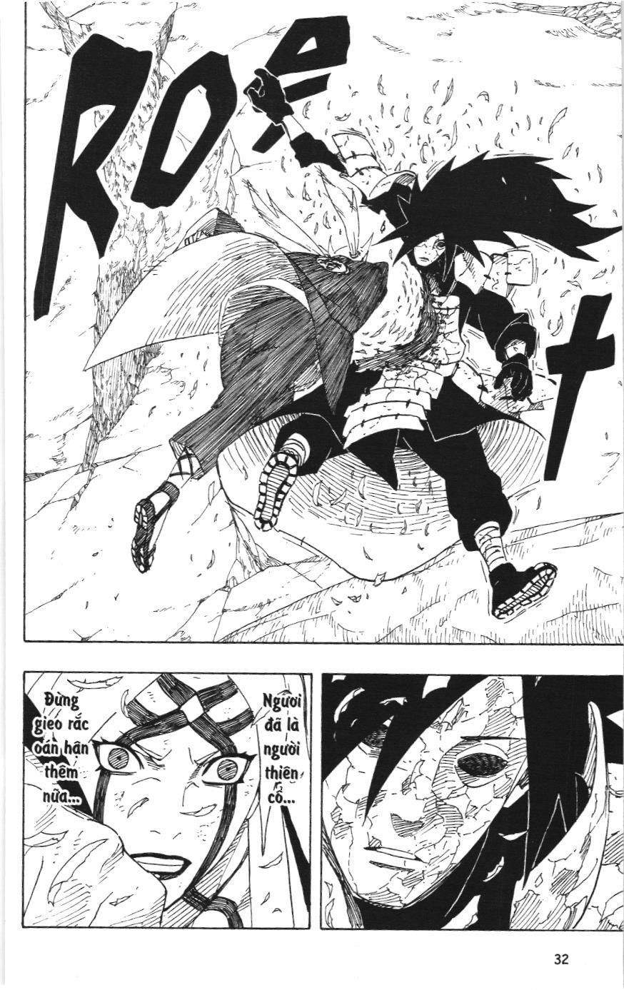 Naruto (NXB Kim Đồng) - Chap 577.1