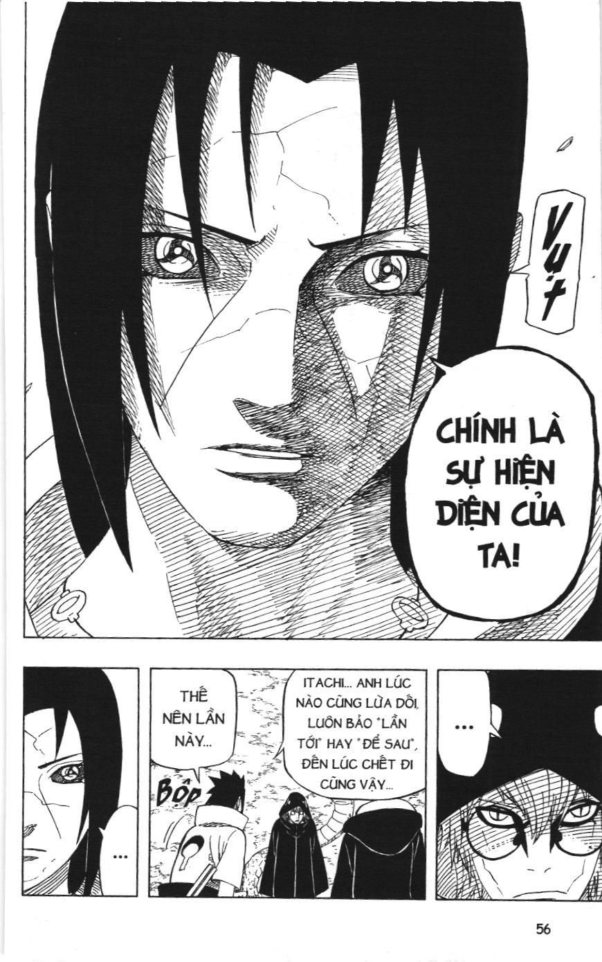 Naruto (NXB Kim Đồng) - Chap 578